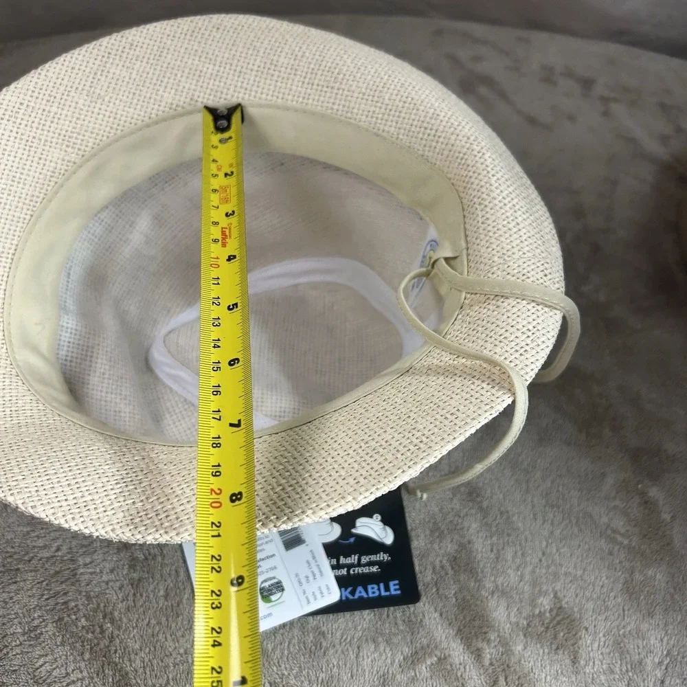 Hat Attack wallaroo hat